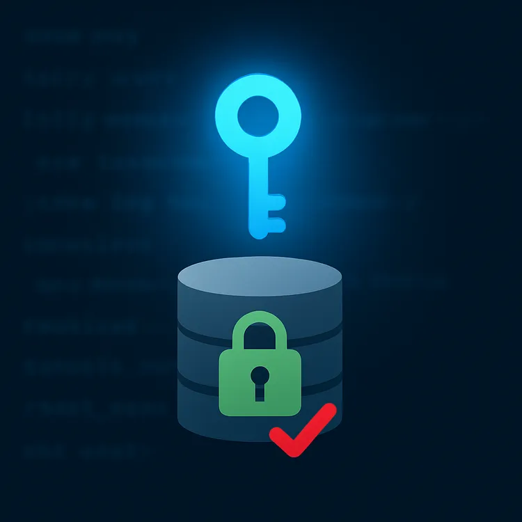 Recovering a MySQL Root Password