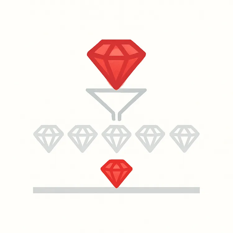 Keeping Array Elements Unique in Ruby